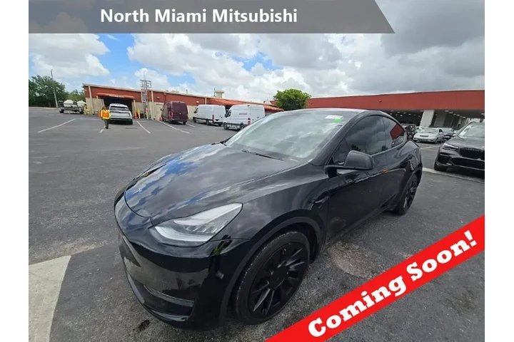 $24990 : Tesla Model Y 2020 AWD Long image 1