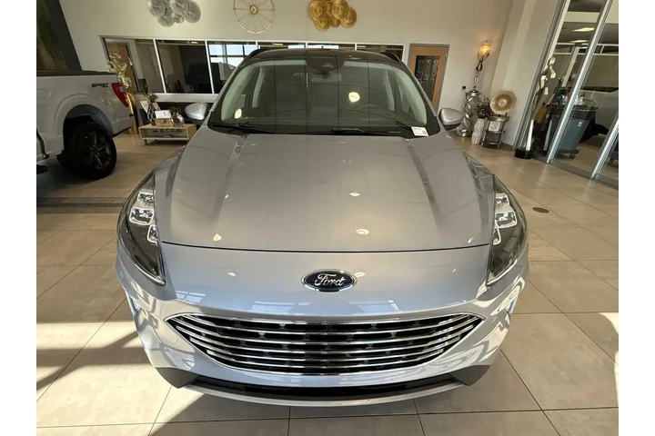 $27218 : Ford Escape Hybrid 2022 AWD image 8