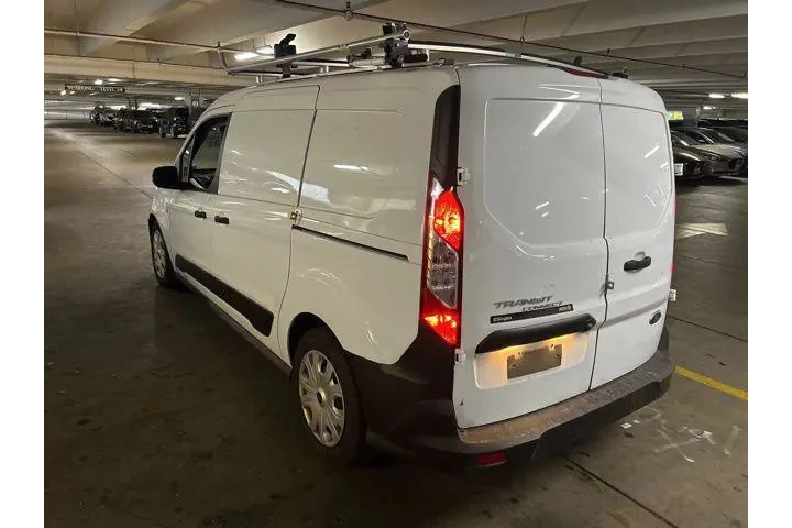 $22995 : Ford Transit Connect 2020 XL image 3