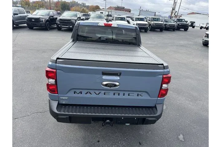 $26840 : Ford Maverick 2024 XLT 4dr S image 5