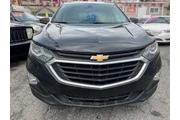 $12495 : 2019 Equinox LS thumbnail
