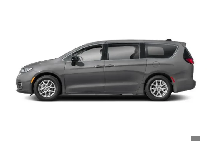 $30995 : Chrysler Pacifica 2025 Selec image 2