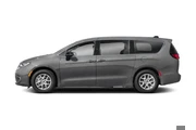 $30995 : Chrysler Pacifica 2025 Selec thumbnail