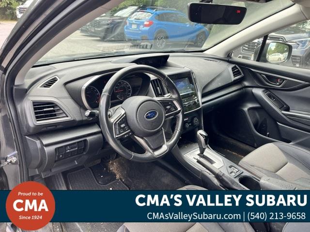 $19497 : PRE-OWNED 2019 SUBARU CROSSTR image 10