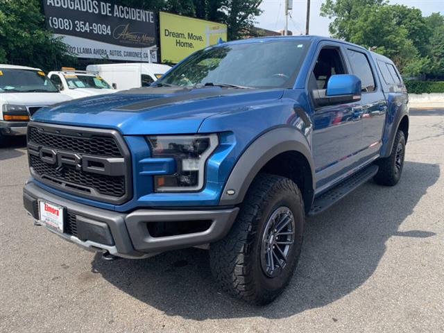 $44499 : 2019 F-150 Raptor image 4