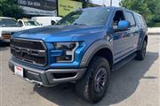 $44499 : 2019 F-150 Raptor thumbnail