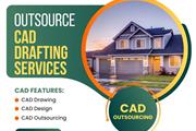 Outsource CAD Drafting Service en New York