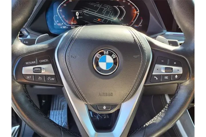 $38995 : BMW X5 2023 AWD xDrive40i 4d image 8