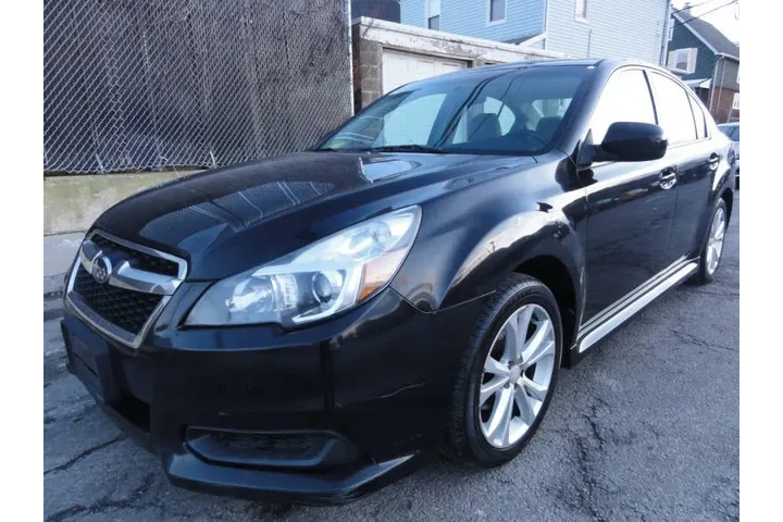 $5950 : 2013 Legacy 2.5i Premium image 8