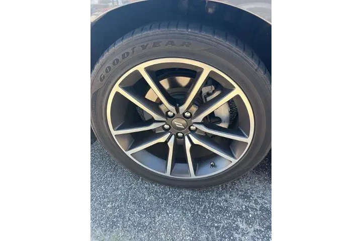 $39601 : Dodge Charger 2023 R/T 4dr S image 10