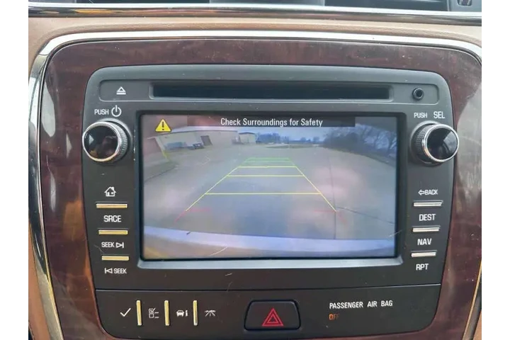 $9900 : 2015 Enclave Leather image 9