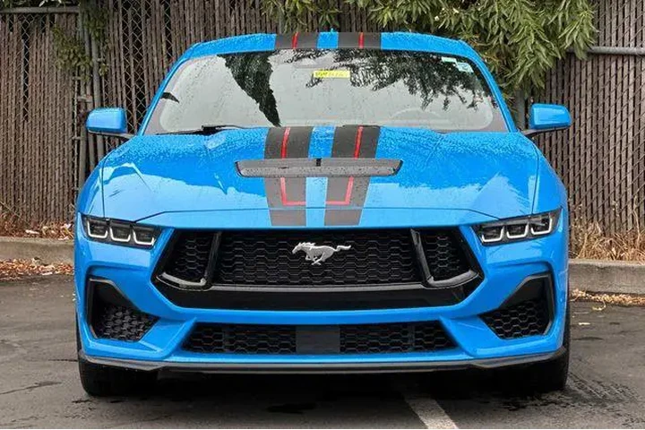 $39476 : Ford Mustang 2024 GT 2dr Fas image 5