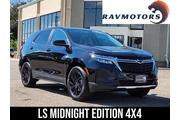 2024 Equinox LS en Minneapolis y Saint Paul