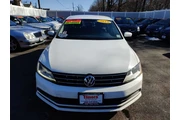 $12999 : 2018 Jetta 1.4T S thumbnail
