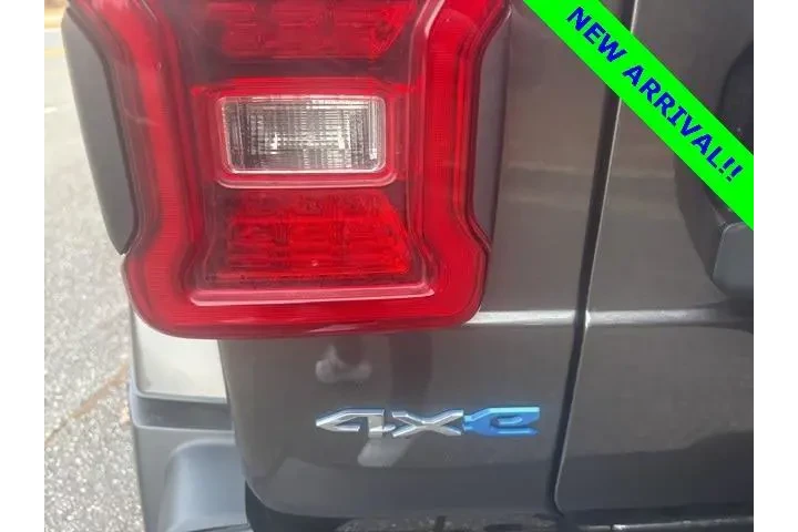 $33039 : Jeep Wrangler Unlimited 2022 image 5