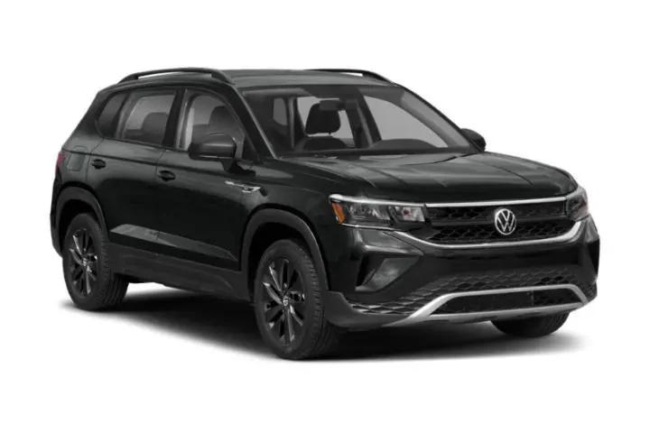 $18735 : Volkswagen Taos 2022 AWD S 4 image 6