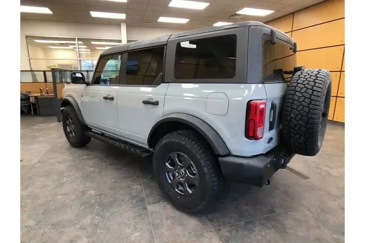 $39718 : Ford Bronco 2024 4x4 Big Ben image 5