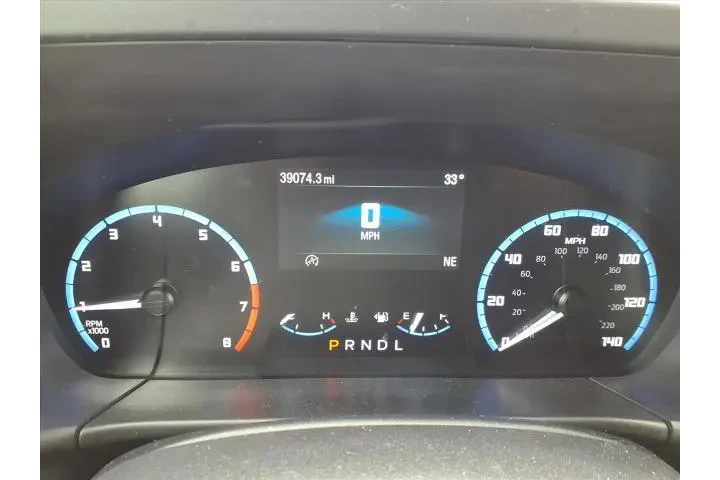 $23986 : Ford Bronco Sport 2021 AWD B image 5