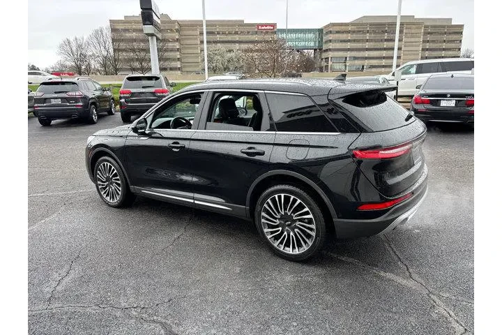 $29985 : Lincoln Corsair 2022 AWD Res image 5