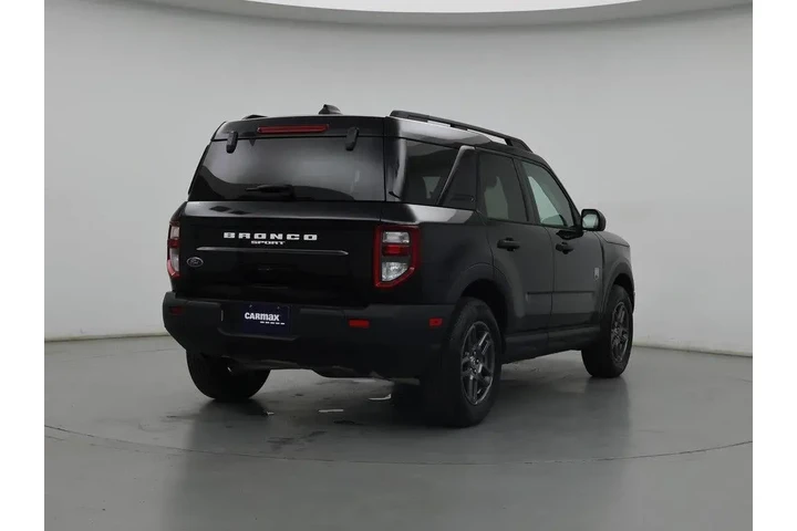 $28998 : Ford Bronco Sport 2025 AWD B image 8