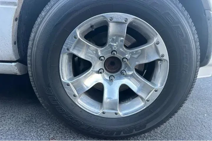 $9995 : Ford Expedition 2013 4x2 Lim image 7