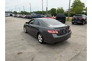 $7980 : 2010 Camry 4dr Sdn I4 Auto SE thumbnail