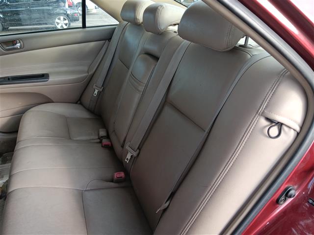 $2750 : 2005 TOYOTA CAMRY LE 4 CYL. image 6
