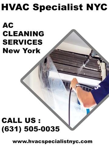 HVAC Specialist NYC image 2