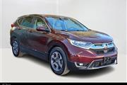 2018 CR-V EX-L