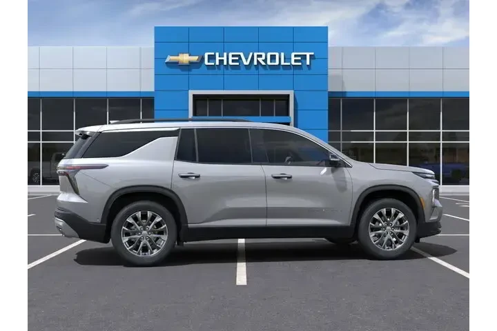 $38991 : Chevrolet Traverse 2025 LT 4 image 5