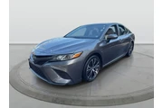 $21298 : Toyota Camry 2020 AWD SE 4dr thumbnail