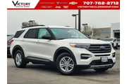 Ford Explorer 2021 AWD XLT 4