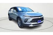 Chevrolet Blazer 2024 LT 4dr en Dallas