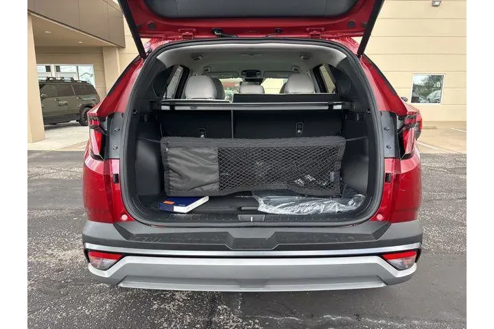 $31498 : Hyundai TUCSON 2026 SEL 4dr image 9