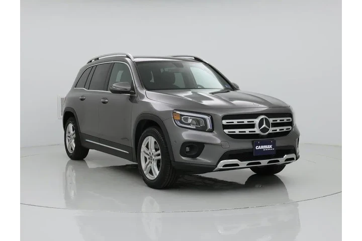 $29998 : Mercedes-Benz GLB 2023 AWD G image 1