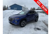 $23926 : Hyundai TUCSON 2023 AWD SEL thumbnail