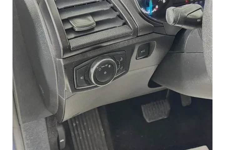 $16000 : Ford Fusion 2018 S 4dr Sedan image 10