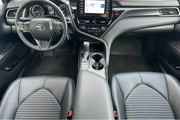 $26000 : Toyota Camry 2024 SE 4dr Sed image 6