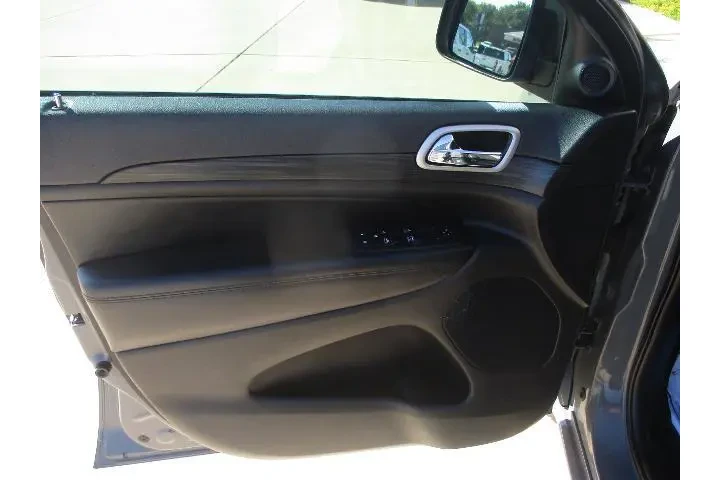 $17994 : Jeep Grand Cherokee 2019 4x4 image 5