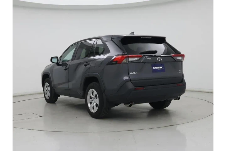 $29998 : Toyota RAV4 2024 AWD LE 4dr image 2