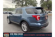 $14498 : Ford Explorer 2018 XLT 4dr S thumbnail