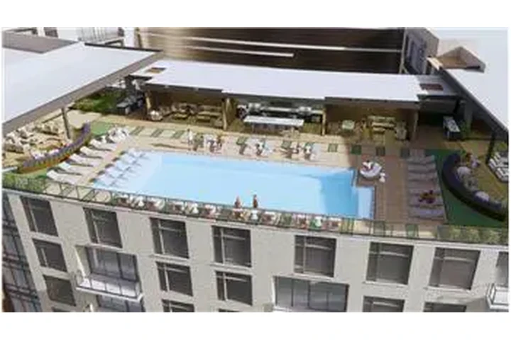 $4542 : Rental property with 2 bedro image 1