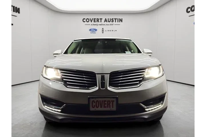 $14967 : Lincoln MKX 2017 Select 4dr image 8