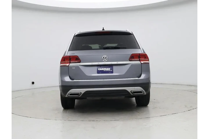 $22998 : Volkswagen Atlas 2019 SE 4dr image 6