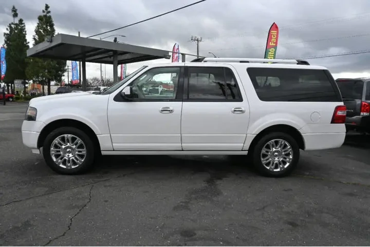 $9998 : 2013 Expedition EL Limited image 10