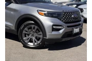 $30991 : Ford Explorer 2023 XLT 4dr S thumbnail