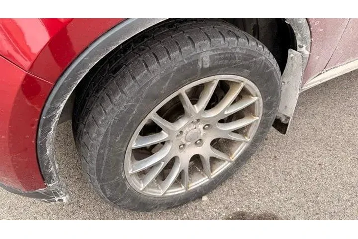 $7500 : Dodge Durango 2013 AWD Crew image 8