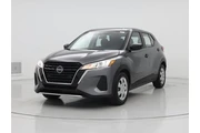 $16998 : Nissan Kicks 2023 S 4dr Cros thumbnail