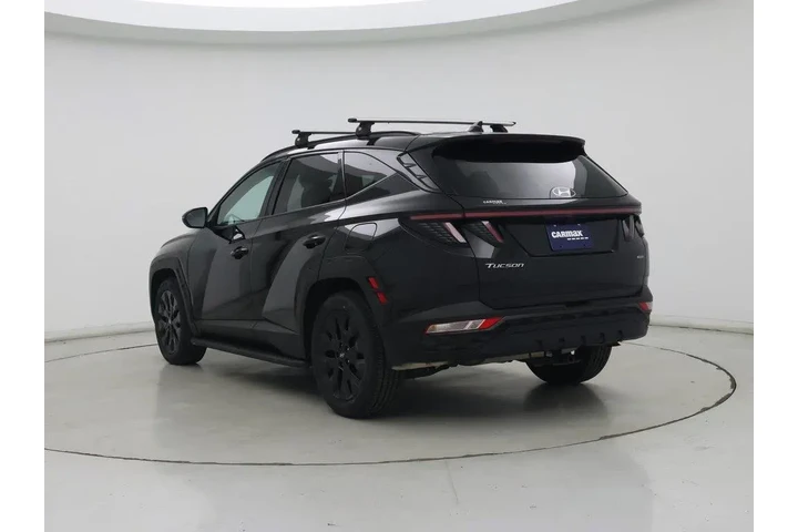 $22998 : Hyundai TUCSON 2022 AWD XRT image 2