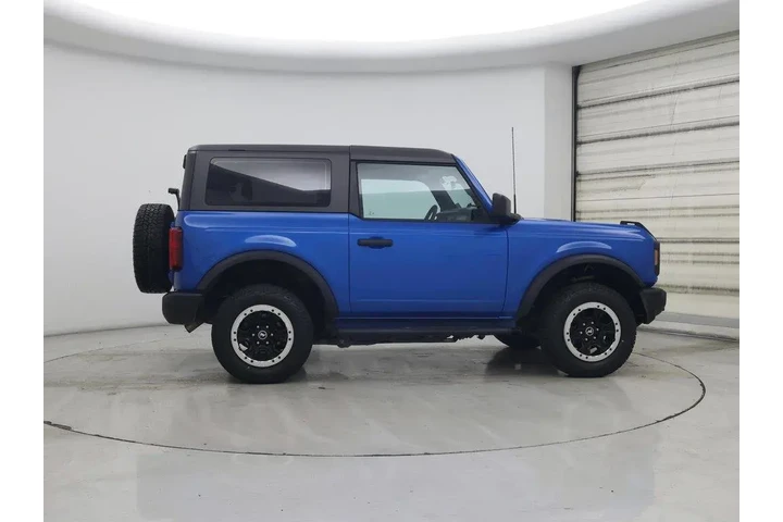 $34998 : Ford Bronco 2023 4x4 Base 2d image 7